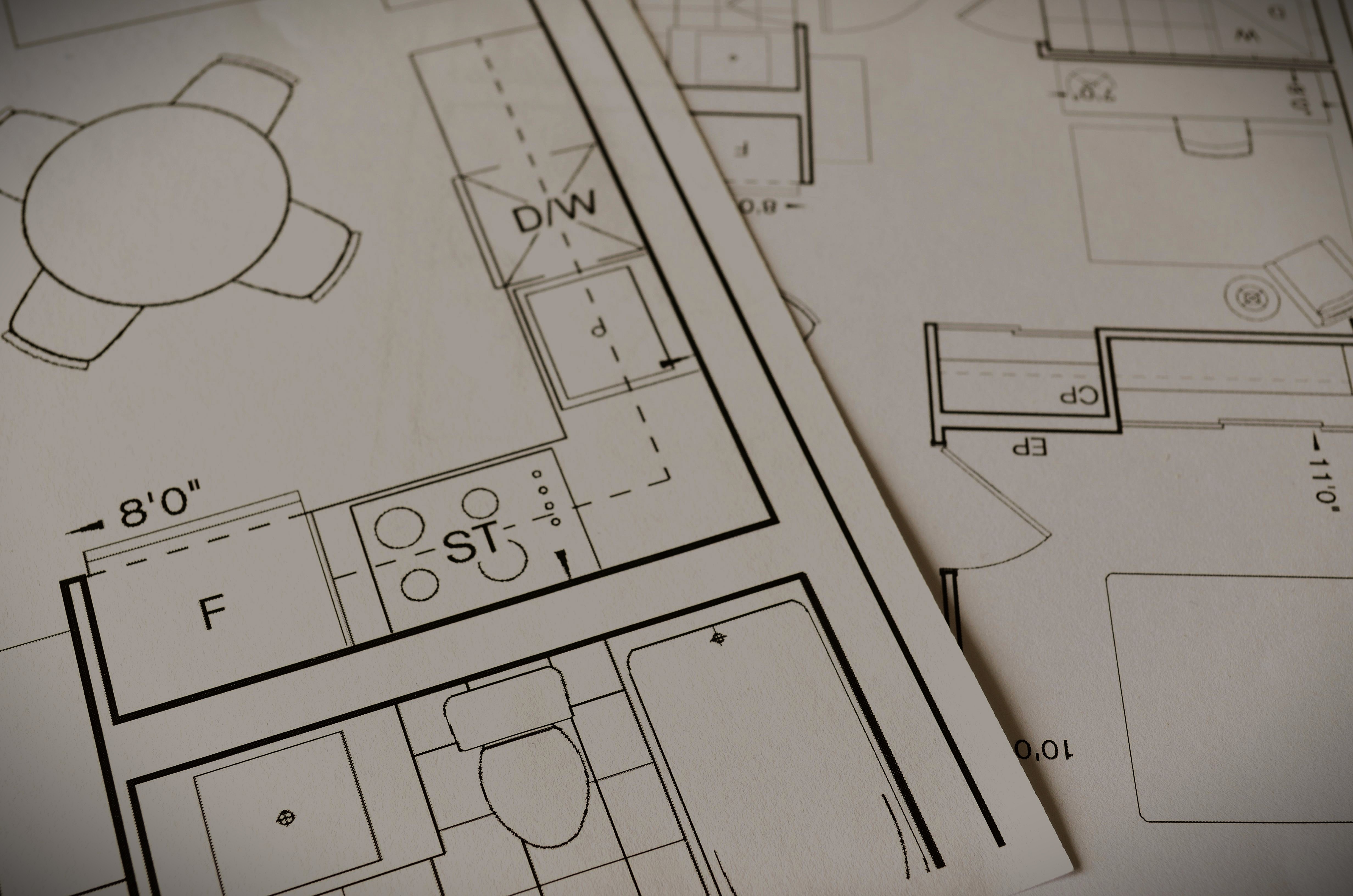 Ingeniería Arquitectónica